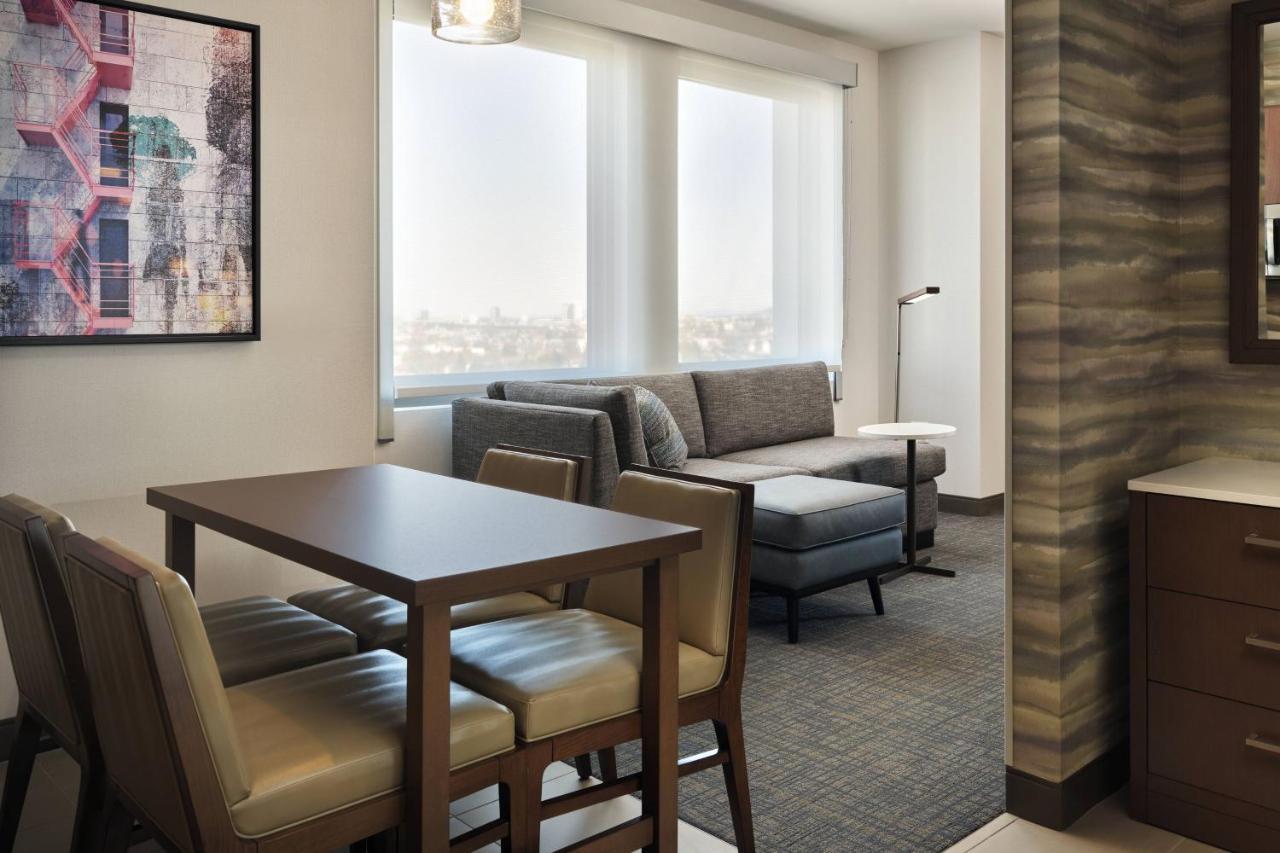 Hotel By Marriott Downtown Oakland