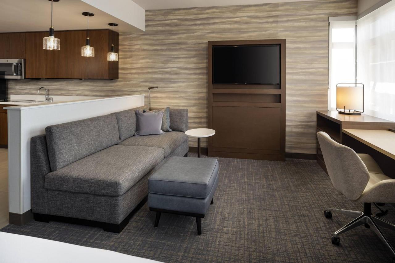 By Marriott Downtown * Oakland