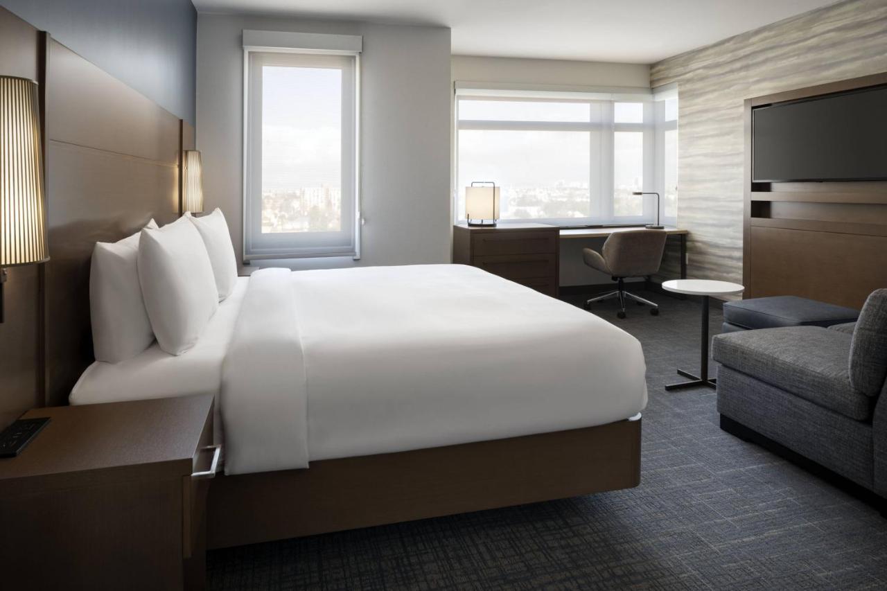By Marriott Downtown